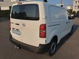 Opel Vivaro Cargo M 2,0 Diesel Edition - Opel: Firmenfahrzeug