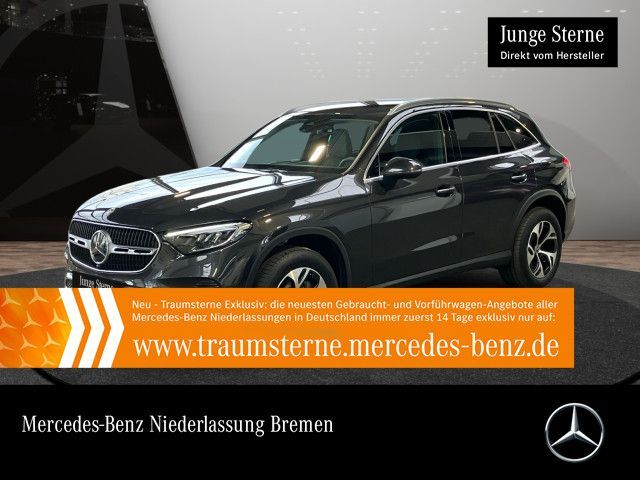 Mercedes-Benz GLC 300 e 4M Avantg. Totwinkel Kamera MEMORY 18"