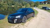 Opel Insignia OPC Unlimited 2.8 V6 Turbo 4x4 OPC ... - Opel Insignia: V6 Turbo