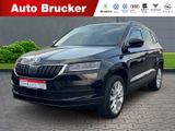 Skoda Karoq Style 1.0 TSI+Klimaautomatik+Alufelgen+Par - Skoda: Alufelgen