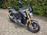 BMW R1200R, 3 Pakete, Top-Zst., Extras, 1. Hand