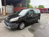 Peugeot Partner 1.6l TDI. TÜV 04.2028 - Peugeot Partner: 2.0