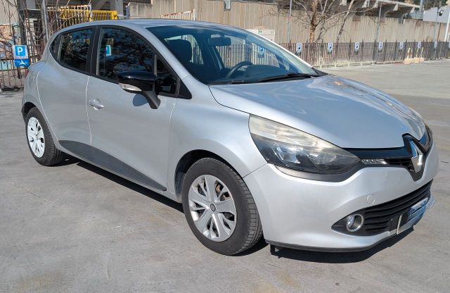 Renault Clio 1.5 dCi 8V 90CV Start&Stop 5 porte 