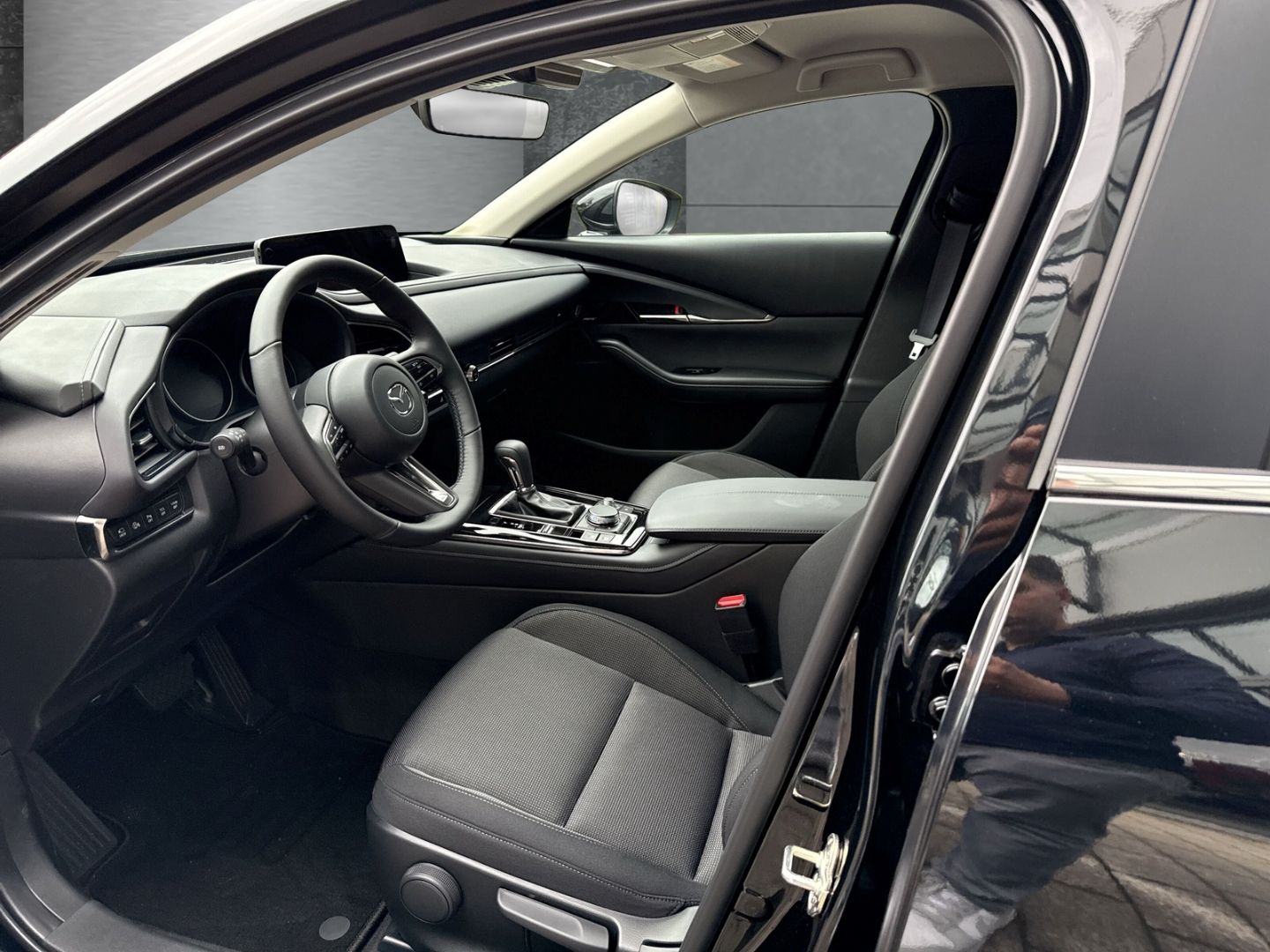 Mazda CX-30 - Bild 7