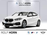 BMW 118i Advantage Bluetooth Klima 16" DAB - BMW: 16i
