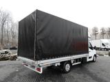 Renault MASTER PRITSCHE PLANE 10 PALETTEN TEMPOMAT LED - Renault Plan master