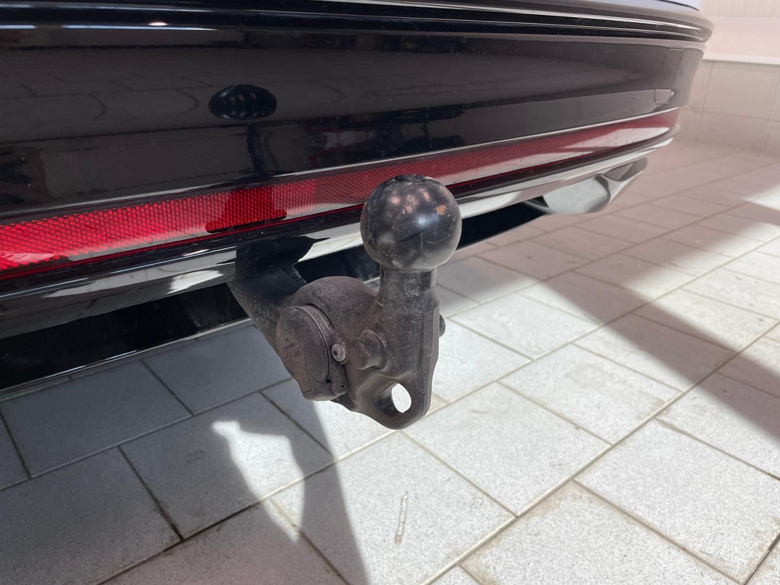 Volkswagen ID.7 Tourer Pro 77kWh AHK IQ.LIGHT WÄRMEPUMPE