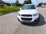Chevrolet Captiva - Chevrolet Captiva von privat