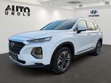 Hyundai SANTA FE Premium 2WD *360grad *SHZ *LHZ - Hyundai SANTA FE mit Diesel-Antrieb: Geländewagen
