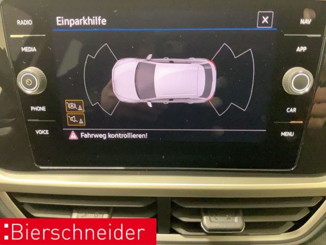 Volkswagen T-Roc - Bild 21