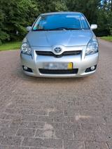 Toyota Corolla Verso,2,2 L Diesel,!ZYLINDE... - gebrauchte Toyota Corolla Verso aus dem Jahr 2009