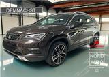 Seat Ateca 2.0 Xcellence 4x4 Autom. Navi/Kam/ACC/Ahk - Seat Ateca Gebrauchtwagen in Berlin