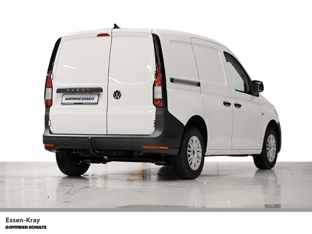 Volkswagen Caddy - Bild 3