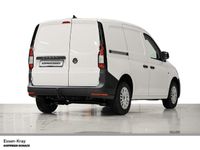 Volkswagen Caddy - Vorschau Bild 3
