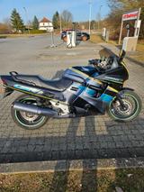 Honda CBR  1000 F   SC24