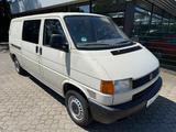 Volkswagen T4 Transporter Lang LR 2.5 - gebrauchte VW T4 aus dem Jahr 1997