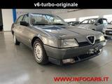 Alfa Romeo ALFA ROMEO 164 2.0 V6 turbo '91 Prima serie 200  - graue Alfa Romeo 164
