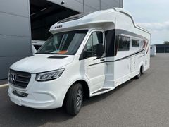 KABE Travel Master Royal X780LXL KABE Travel Master Royal X780LXL