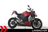 Ducati STREETFIGHTER V2 - 1. HAND - Offers