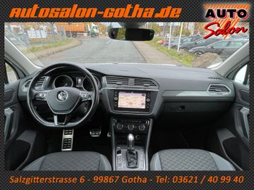 Volkswagen Tiguan - 9