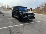 Mercedes-Benz G 580 - Mercedes-Benz G 580 Gebrauchtwagen