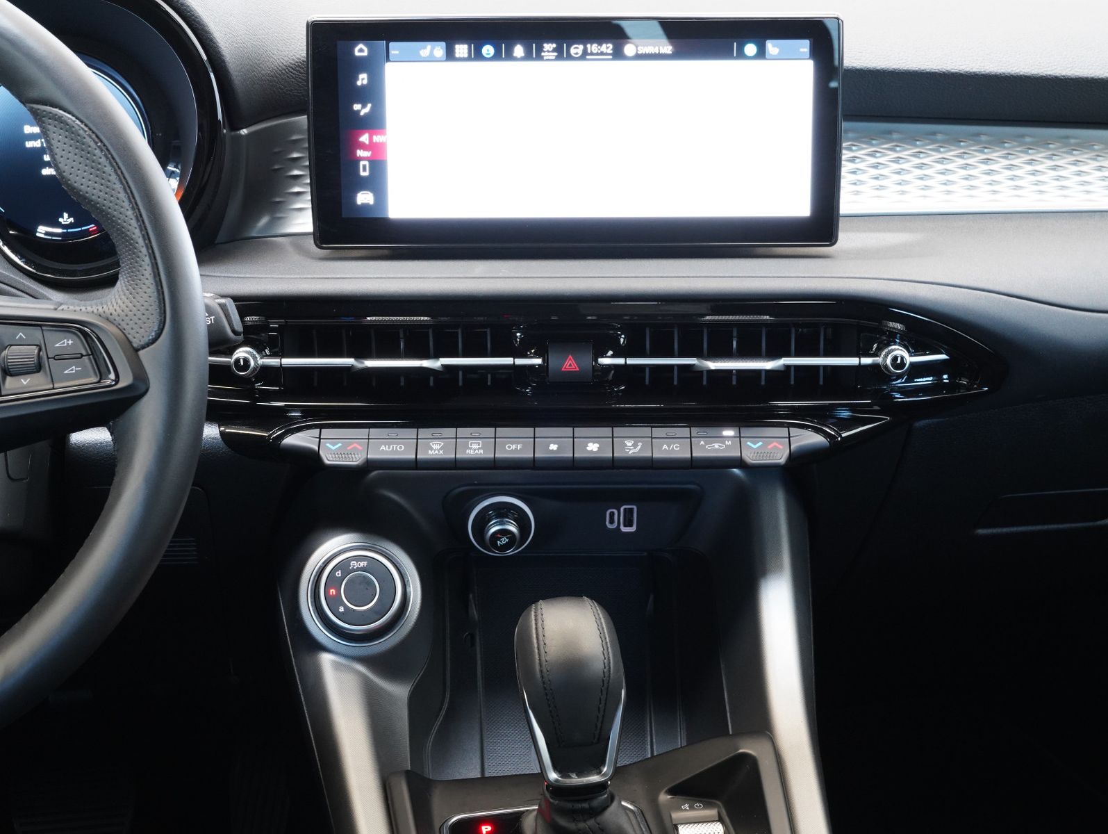 Fahrzeugabbildung Alfa Romeo Tonale 1.5 Mild Hybrid Sprint