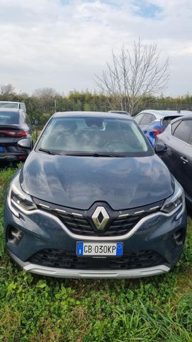 Renault Captur TCe 12V 100 CV GPL Intens 40 mila