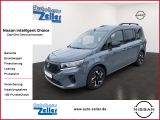 Nissan Townstar DIG-T 130 L1 Tekna - Nissan Townstar Jahreswagen