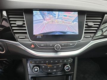 Bild 8 Opel Astra K Sports Tourer Elegance 1.5D Automatik