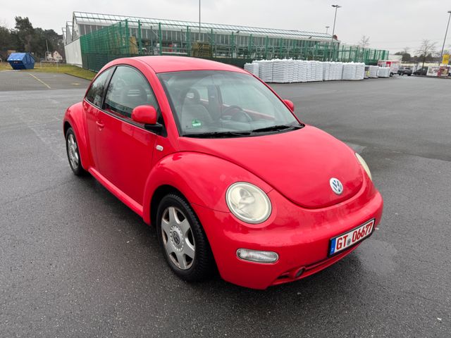 Volkswagen New Beetle Lim. 2.0