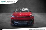 BAIC Beijing X55 Leder Klimaautom. 360Kamera USB Temp - gebrauchte Baic SUV & Geländewagen