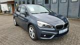 BMW 218 d Sport Line*LED*PDC*17" Alu*Bremsen neu* - BMW 218 Active Tourer Diesel Gebrauchtwagen