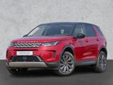Land Rover Discovery Sport SE 180 Vollausstattung - rote Land Rover Discovery Sport