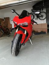 Ducati Panigale 1199 - DUCATI PANIGALE 1199