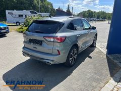 Foto Nummer 3: FORD Kuga