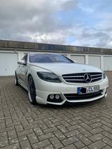 Mercedes-Benz CL 500 - - gebrauchte Mercedes-Benz CL 500 aus dem Jahr 2007
