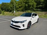 Kia Optima Sportswagon GT 2.0T DCT7 AHK Gl... - Kia Optima von privat