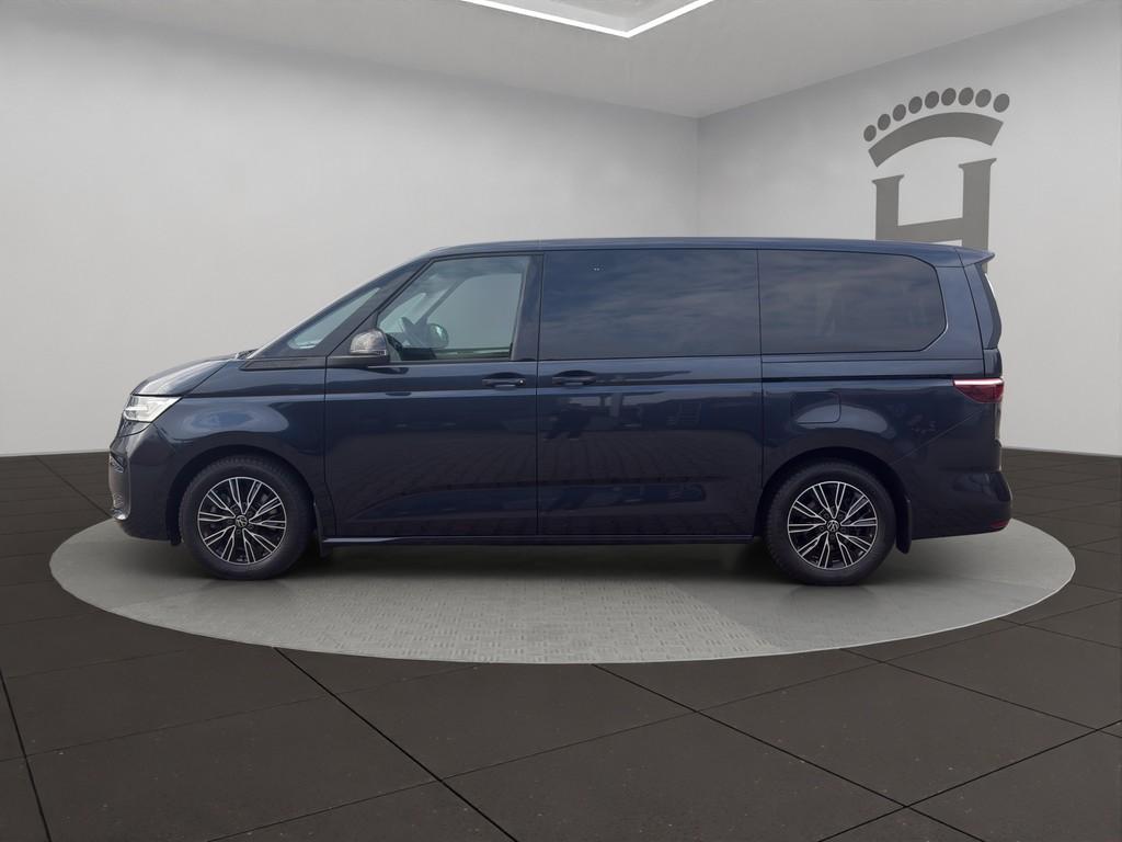 Volkswagen T7 Multivan 2.0 TSI DSG lang LÜ