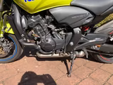 Honda Hornet PC41 CB600FA *TOP Zustand* - HONDA CB600F