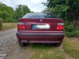 BMW 316i  E36 Compact mit M3 Paket - BMW 316: E36 Compact