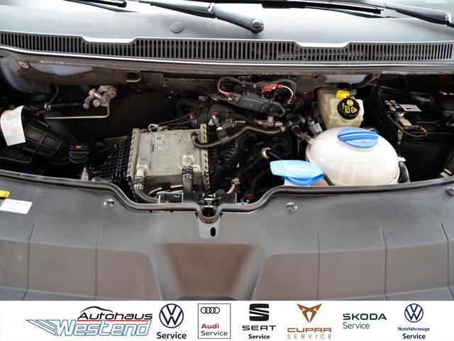 Fahrzeugabbildung Volkswagen T6.1 Transporter 2.0 TDI 110kW 6-Gang 4MOTION Na