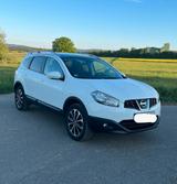 Nissan Qashqai+2 2.0 ALL-MODE 4x4 Acenta Acenta - Nissan Qashqai+2: 0 Acenta