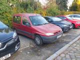 Peugeot Partner 1.8 Break Break - Peugeot aus 1998