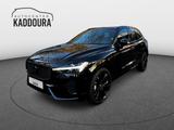 Volvo XC60 T6Plus Black Edition Recharge,360°,Pano,21" - Volvo XC60: Recharge Plus Black Edition