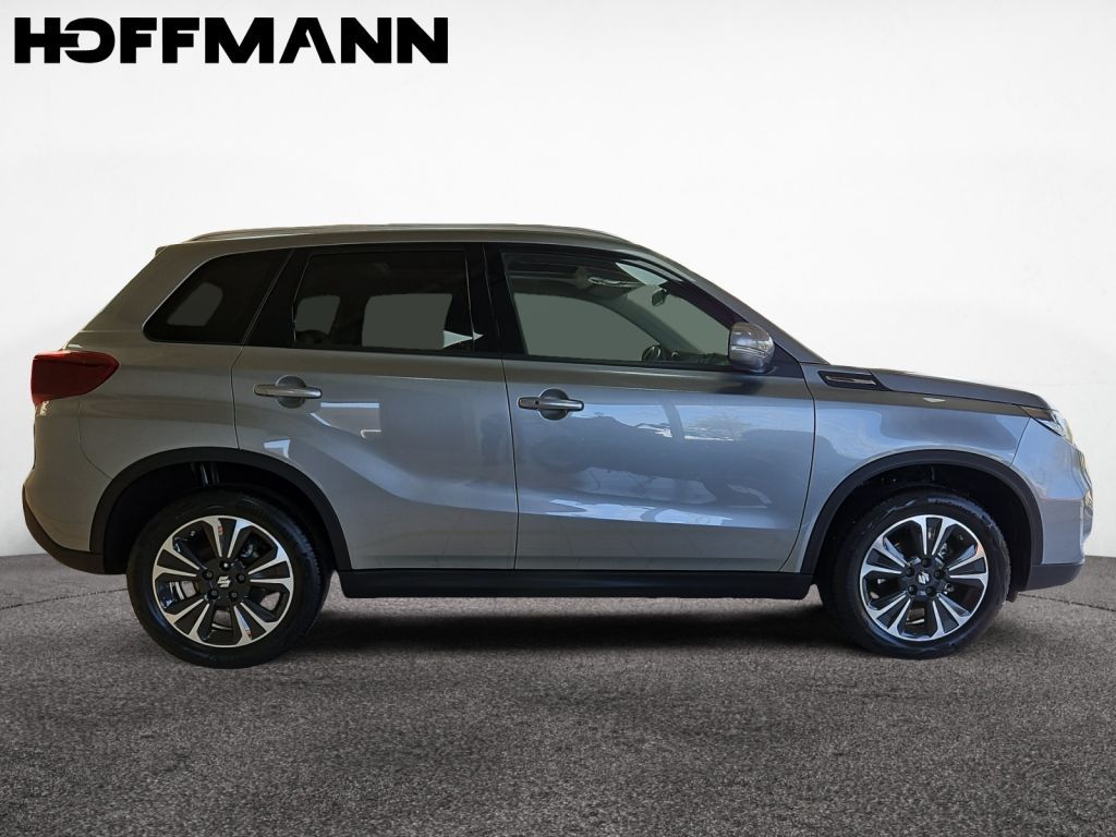Fahrzeugabbildung Suzuki Vitara 1.4 Comfort + Navi Allrad Sitzheizung PDC