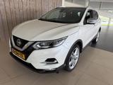 Nissan Qashqai 1.3 DIG-T N-Motion - Nissan Qashqai: N Motion
