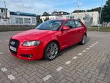 Audi A3 8P 3.2 VR6 Quattro S-Line - Audi A3 VR6 Gebrauchtwagen
