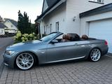 BMW E93 335i Cabrio |N54 DKG| MPerf ESD| I... - BMW 335 aus 2008: 335d