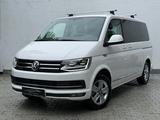 Volkswagen T6 Multivan 2.0 TDI DSG Gen Six LED/ACC/Kamera - VW T6 Multivan Gebrauchtwagen in München