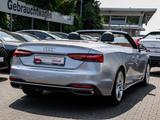 Audi A5 Cabriolet 35 TDI Advanced LM18 Matrix LED AHK - Audi A5 in Herne